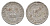 Венгрия 10 филлеров 1940 BP KM 507a железо 4665-737
