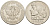 ПОЛЬША 10 ЗЛОТЫХ 1960 КОСТЮШКО KM 50 медно-никель 4517-814