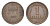 Венгрия 1 филлер 1936 BP KM 505 бронза 4665-356