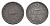 Венгрия 2 филлера 1918 KB, Карл I (1916-1918) KM 497 железо 4664-831
