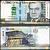 Перу 100 новых солей 2015 Хорхе Басадре Громанн, Гран-Пахатен Pick 195 a  бумага  UNC (пресс) 451-59-2