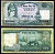 Непал 100 рупий 1985-1990 Король Бирендра, носорог, signature: Ganesh Bahadur Thapa Pick 34с бумага 8590-20-2-2