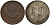 СССР 20 копеек 1940 Федорин 44 медно-никель 4156-1114