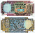 Индия 10 рупий 1970-1990 буква А, подпись Singh Pick 81f бумага аUNC 6299-19-1-1