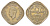 Британская Индия 2 анны 1946 Георг VI (1936-1952) KM 542 медно-никель 4654-213