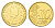 Нидерланды 10 евроцентов 2000 Беатрикс (1980-2013) КМ 237 нордик  UNC  M73-11