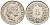 ШВЕЙЦАРИЯ 5 РАППЕНОВ 1933 В KM 26 медно-никель 4532-931