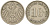 ГЕРМАНИЯ 10 ПФЕННИГОВ 1912 A KM 12, J. 13 медно-никель 110-244