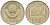 СССР 20 копеек 1981 Федорин 141 медно-никель 4146-825