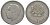 Марокко 1 дирхам 1974 Y 63 медно-никель 4163-1227