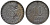 Германия 10 пфеннигов 1921 A KM 20, J. 298 железо 4119-147