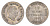Ганновер 1/12 талера 1843 S, Эрнст Август I (1837-1851) KM 194.1, AKS 113, J. 72 серебро    4658-1048
