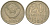 СССР 20 копеек 1989 KM 132, Schon 81 медно-никель 4605-1221