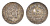 Франция 1/4 франка 1832 A, Луи-Филипп I (1830-1848) KM 740.1, Le Franc 166.14 серебро    1530-735