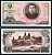 Северная Корея 100 вон 1978 Pick 22 бумага 8616-15-2-2