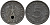 Германия 5 рейхспфеннигов 1941 A KM 100, J. 370 цинк    4189-226