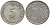 Германия 5 пфеннигов 1906 J KM 11, Jager 12, Weege 6 медно-никель 4396-261