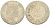 НИДЕРЛАНДЫ 10 ЦЕНТОВ 1976 ВИЛЛЕМ III (1849-1890) KM 80 серебро 211-669