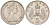 Великобритания 5 пенсов 1968 Елизавета II (1952-2022) KM 911, Spink 4233 (D1) медно-никель 4126-334