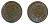 РОССИЯ 2 КОПЕЙКИ 1813 HM медь 57-633