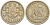 ПОРТУГАЛИЯ 5 ЭСКУДО 1965 ПАРУСНИК KM 591 медно-никель 3718-452