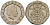 Великобритания 20 пенсов 2000 Елизавета II (1952-2022) KM 990, Spink 4630 (G3) медно-никель 4544-527