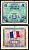 Франция 5 Франков 1944 Pick 115 a бумага 6312-21-2-2
