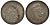 Пруссия 5 марок 1908 Вильгельм II (1888-1918) KM 523, J.104 серебро    3711-214