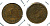ГЕРМАНИЯ 1 ПФЕННИГ 1911 J KM 10, J. 10 медь 701-342
