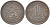 НИДЕРЛАНДЫ 1 ЦЕНТ 1915 ВИЛЬГЕЛЬМИНА I (1891-1948) KM 152 бронза 4547-1064