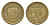 Югославия 10 пара 1997 KM 173 латунь 4647-1255