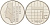 Нидерланды 1 гульден 1993 Беатрикс (1980-2013) KM 205 никель UNC 4116-137