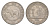 Либерия 5 центов 1961 KM 14 медно-никель 4659-463