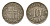 Исландия 10 эйре 1958 KM 10 медно-никель 4632-933