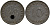 Германия 10 рейхспфеннигов 1941 F J. 371, KM 101 цинк    4603-826