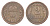 Венгрия 2 филлера 1927 BP KM 506 бронза 4665-429