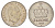 Норвегия 1 крона 1992 Харальд V (1992-) KM 436 медно-никель 4624-1151