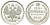 Россия 10 копеек 1915 ВС, Николай II (1894-1917) Биткин 168 серебро 44-1159