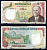 Тунис 5 динар 1980 Pick 75 бумага 6317-29-2-2