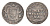 Швейцарские кантоны, Цюрих 1 раппен ND KM 11, HMZ 2 1170b серебро 603-912