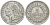 ФРАНЦИЯ 5 ФРАНКОВ 1945 9 ОТКРЫТАЯ KM 888b.1, LE FRANC 339.3 алюминий 4545-923