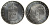 Швеция 1 крона 1985 U Карл XVI Густав (1973- ) KM 852a медно-никель PROOFLIKE 4179-1225