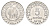 Индонезия 5 рупий 1979 ФАО - Планирование семьи KM 43 алюминий UNC 117-855