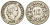 ШВЕЙЦАРИЯ 10 РАППЕНОВ 1907 В KM 27 медно-никель 4513-217