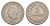 Сальвадор 5 сентаво 1921 KM 129 медно-никель 4644-231