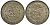 Мексика 1 песо 1958 Хосе Мария Морелос KM 459 серебро 107-915