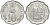 Индия 10 пайсов 1978 FAO KM 32 алюминий UNC 94-1121