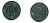 ГЕРМАНИЯ 10 ПФЕННИГОВ 1920 KM 26, J. 299 цинк 54-515