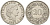 ШВЕЙЦАРИЯ 20 РАППЕНОВ 1907 В KM 29 никель 4513-245
