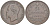 ИТАЛИЯ 10 ЧЕНТЕЗИМО 1862 МОНДВОР ПАРИЖ, ВИКТОР ЭММАНУИЛ II (1861-1878) KM 11.2 медь 4526-711